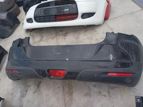 Προφυλακτήρας Πίσω για SSANGYONG TIVOLI (2015 - 2019) 