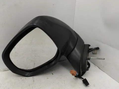 Καθρέπτης Εξωτερικός Αριστερός Ηλεκτρικός Θερμαινόμενος Ανακλεινώμενος Με Φως ασφαλειας 6+3 pin για CITROEN C3 PICASSO (2009 - 2012) 