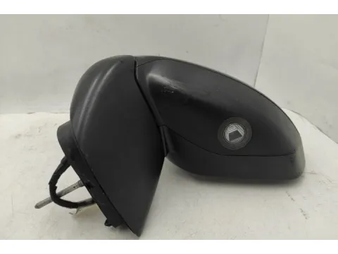 Καθρέπτης Εξωτερικός Αριστερός Ηλεκτρικός Θερμαινόμενος Ανακλεινώμενος Με Φως ασφαλειας 6+3 pin για CITROEN C3 PICASSO (2009 - 2012)  - 