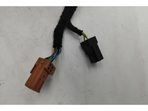 Καθρέπτης Εξωτερικός Αριστερός Ηλεκτρικός Θερμαινόμενος Ανακλεινώμενος Με Φως ασφαλειας 6+3 pin για CITROEN C3 PICASSO (2009 - 2012)  - 