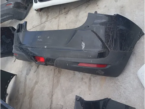 Προφυλακτήρας Πίσω για SSANGYONG TIVOLI (2015 - 2019)  - 