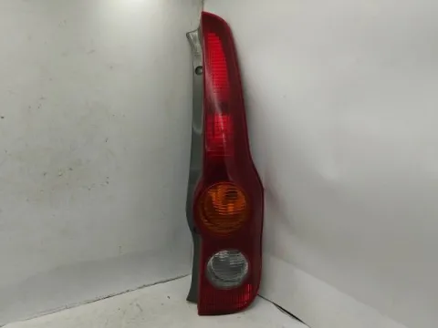 Φανάρι Πίσω Δεξί Με Λευκό 'Οπισθεν για DAIHATSU CUORE (2007 - ) VIII