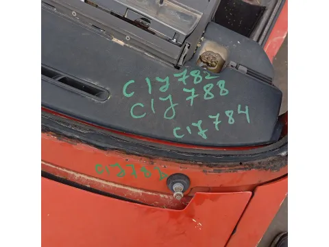 Τροπέτο Εμπρός Κομπλέ Με Μηχανή C1J782 και Σασμάν για RENAULT 5 - 9 - 11 (1972 - 1985) 3-5dr 1400 GT TURBO 115hp 8V Alpine *ΔΒ* - 