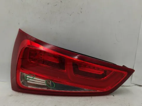 Εμπρός Αριστερό Led με Ελαττωμα για AUDI A1 (2010 - 2015) (8X) Hatchback - 3dr , Sportback - 5dr 