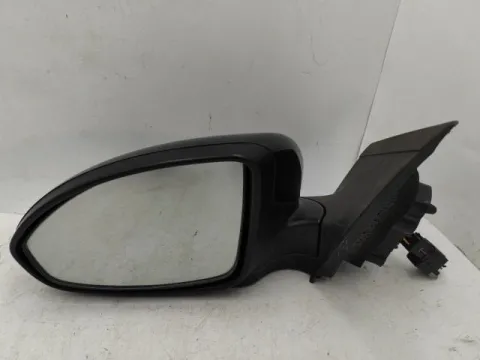 Καθρέπτης Εξωτερικός, Αριστερός Ηλεκτρικός Θερμαινόμενος 5pin για CHEVROLET - DAEWOO, CRUZE, ( 2009 -           )