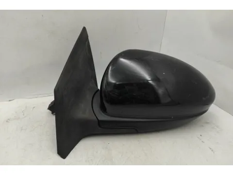 Καθρέπτης Εξωτερικός, Αριστερός Ηλεκτρικός Θερμαινόμενος 5pin για CHEVROLET - DAEWOO, CRUZE, ( 2009 -           ) - 