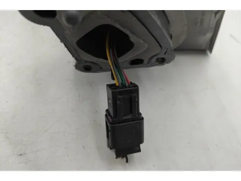 Καθρέπτης Εξωτερικός, Αριστερός Ηλεκτρικός Θερμαινόμενος 5pin για CHEVROLET - DAEWOO, CRUZE, ( 2009 -           ) - 