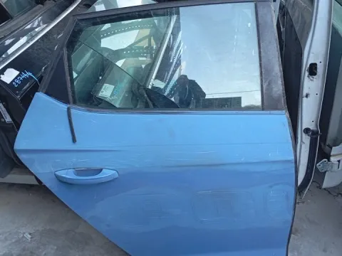 Πόρτα Πίσω Δεξιά για SEAT LEON (2013 - 2019) Hatchback - 5dr *Ε*