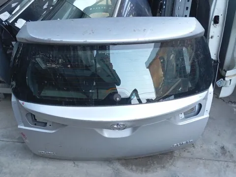 Πορτ-Μπαγκάζ για TOYOTA AURIS (2013 - 2015) , (2016 - ) 