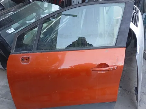 Πόρτα Εμπρός Αριστερή για RENAULT CAPTUR (2014 - 2016) , (2016 - 2019) *Γ*
