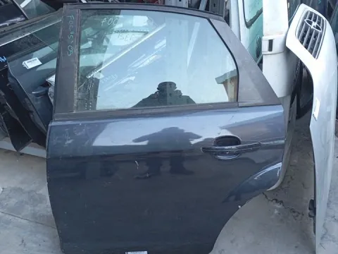 Πόρτα Πίσω Αριστερή για FORD FOCUS (2008 - 2010) Mk2b (DA3 - C307) Hatchback - 5dr *Γ*