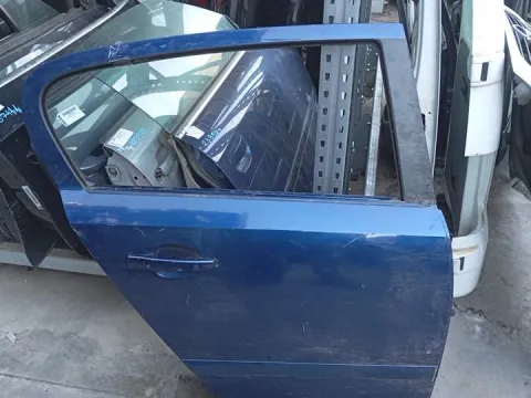 Πόρτα Πίσω Δεξιά για OPEL ASTRA (2004 - 2007) H Hatchback - 5dr , (2007 - 2010) H *Γ*
