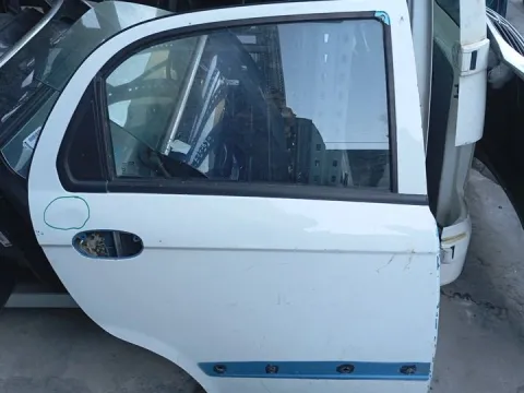 Πόρτα Πίσω Δεξιά (Όχι Πολύ Καθαρή) για CHEVROLET - DAEWOO MATIZ (2005 - 2010) (M200) *Γ*