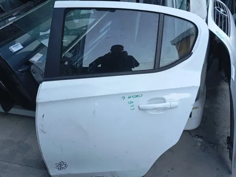 Πόρτα Πίσω Αριστερή για OPEL CORSA (2014 - 2019) E *Γ*