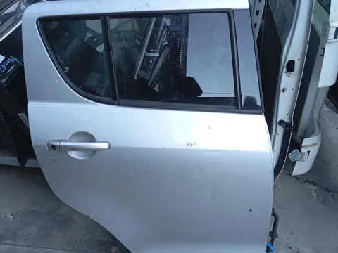 Πόρτα Πίσω Δεξιά για SUZUKI SWIFT (2012 - 2014) ( ) , (2014 - 2017) () *Ε*