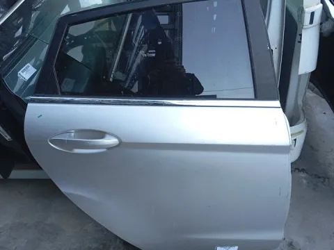 Πόρτα Πίσω Δεξιά για FORD FIESTA (2008 - 2012) Mk6 (JA8) , (2012 - 2017) Mk7 *Γ*
