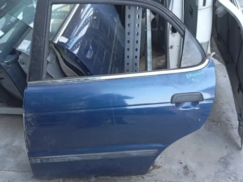 Πόρτα Πίσω Αριστερή για SUZUKI BALENO (1994 - 1998) (SY) , (1998 - 2001) (SY) *Ε*