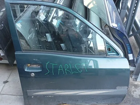 Πόρτα Εμπρός Δεξιά για TOYOTA STARLET (1996 - 1999) (EP90-1) *Ε*