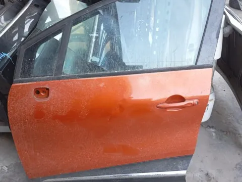 Πόρτα Εμπρός Αριστερή για RENAULT CAPTUR (2014 - 2016) , (2016 - 2019) *Γ*