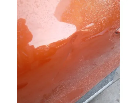 Πόρτα Εμπρός Αριστερή για RENAULT CAPTUR (2014 - 2016) , (2016 - 2019) *Γ* - 