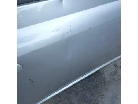 Πόρτα Εμπρός Δεξιά για TOYOTA YARIS (1999 - 2002) (XP10) , (2003 - 2005) (XP10) *Ε* - 