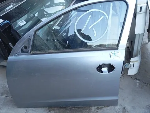 Πόρτα Εμπρός Αριστερή για OPEL CORSA (2000 - 2004) C , (2004 - 2006) C *Γ*