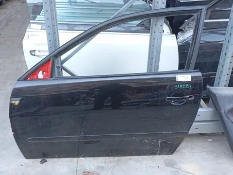 Πόρτα Αριστερή Δίπορτη για SEAT IBIZA (2002 - 2006) (6LZ) Hatchback - 3dr , (2006 - 2008) (6LZ) *Ε*