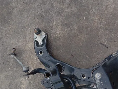 Ψαλίδι Εμπρός Δεξί για TOYOTA C-HR (2017 - 2019) 1800 (2ZR) 134hp Hybrid *ΔΒ*