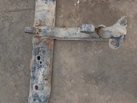 Γέφυρα Εμπρός Οριζόντια για SUZUKI WAGON R (1997 - 2000) (SR) *ΔΒ*