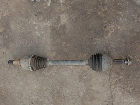 Ημιαξόνιο Εμπρός Αριστερό για FORD FIESTA (2008 - 2012) Mk6 (JA8) 