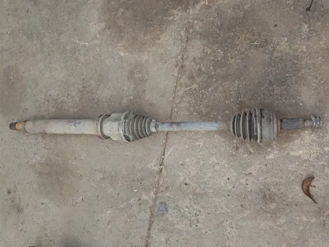 Ημιαξόνιο Εμπρός Δεξί για FORD FIESTA (2008 - 2012) Mk6 (JA8) 