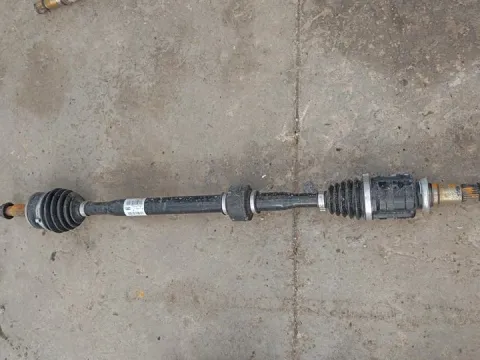 Ημιαξόνιο Εμπρός Δεξί για TOYOTA C-HR (2017 - 2019) 1800 (2ZR) 134hp Hybrid 