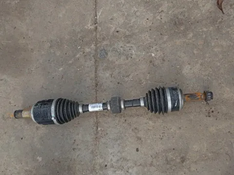 Ημιαξόνιο Εμπρός Αριστερό για TOYOTA C-HR (2017 - 2019) 1800 (2ZR) 134hp Hybrid 