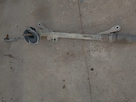 Κρεμαγιέρα Μηχανική για FORD FIESTA (2008 - 2012) Mk6 (JA8) 
