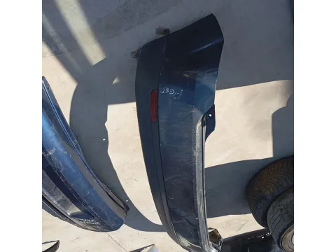 Προφυλακτήρας Πίσω για FORD FIESTA (2002 - 2005) Mk5a Hatchback - 5dr (JH) , (2006 - 2008) Mk5b  - 