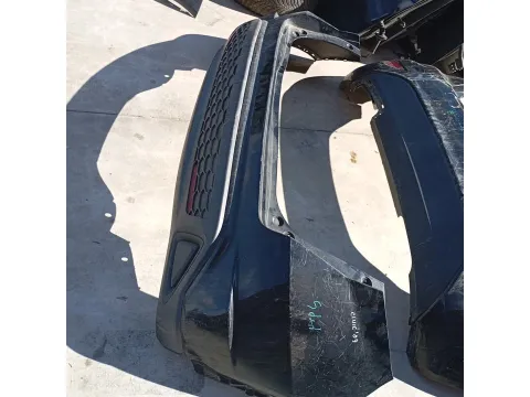 Προφυλακτήρας Πίσω για HONDA CIVIC (2006 - 2009) (FD, K, N) Hatchback - 5dr  - 