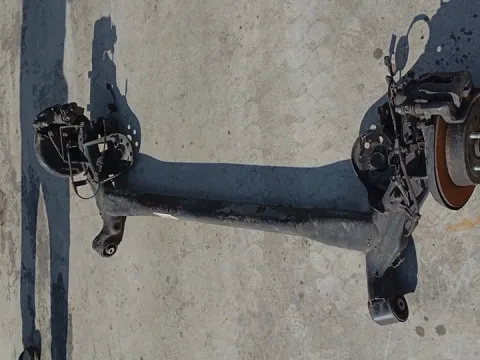 Πίσω Άξονας Δισκόπλακες -ABS για KIA RIO (2017 - 2020) *ΔΒ*