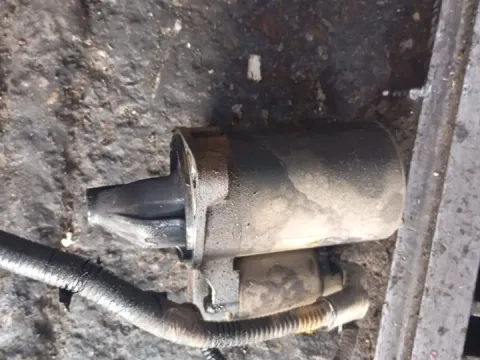 Μίζα για HYUNDAI ACCENT (2006 - (MC) -1400 G4EE petrol 97 16 valve 