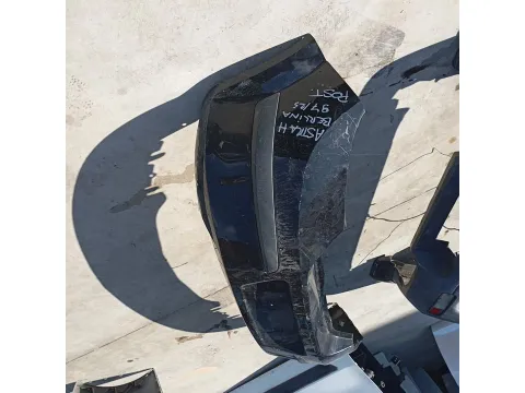 Προφυλακτήρας Πίσω για OPEL ASTRA (2004 - 2007) H Hatchback - 5dr  - 