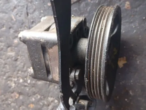 Αντλία Υδραυλικού Τιμονιού για NISSAN PRIMERA (2002 - 2007) (P12) Liftback - 5dr 1600 QG16DE petrol 109 