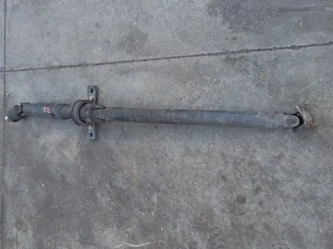 Κεντρικός Αξονας Μεταχειρισμένος Πίσω Με 1.52 Μάκρος για DAIHATSU TERIOS (2006 - 2009) (J200) 1500 (3SZ-VE) petrol 105 (J200) 2WD *Γ*