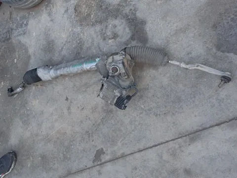 Κρεμαγιέρα Ηλεκτρική Για Ανταλλακτικά για MERCEDES A - CLASS (2004 - 2008) (W169) , (2008 - 2012) (W169) *Γ*