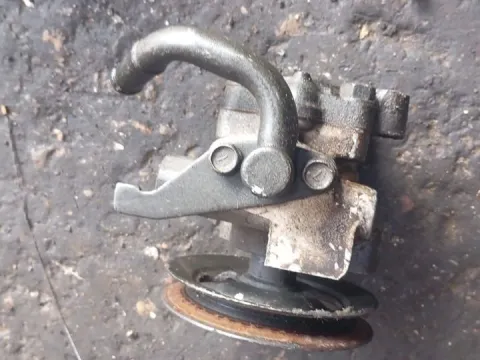 Αντλία Υδραυλικού Τιμονιού για HYUNDAI MATRIX (2006 - 2008) (FC) MPV - 5dr 1600 G4ED-G petrol 103 