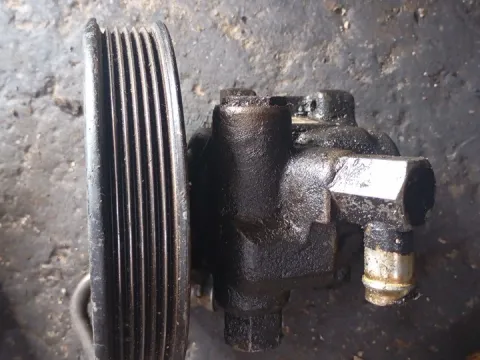 Αντλία Υδραυλικού Τιμονιού για FORD TRANSIT (1995 - 2000) (EA_) Van 