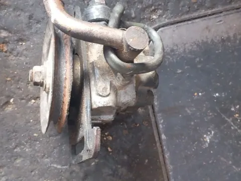 Αντλία Υδραυλικού Τιμονιού για KIA SPORTAGE (1999 - 2003) -3dr 2000 petrol 118 