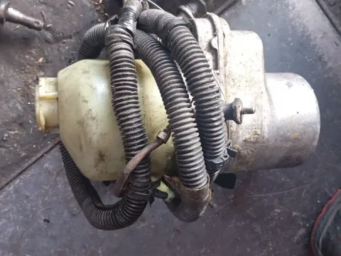 Αντλία ΗλεκτροΥδραυλικού Τιμονιού για OPEL ASTRA (1998 - 2004) G 