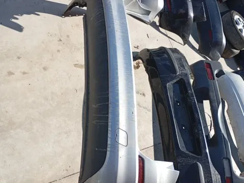 Προφυλακτήρας Πίσω για OPEL ASTRA (2010 - 2012) J S-Wagon - 5dr (Sports Tourer) 