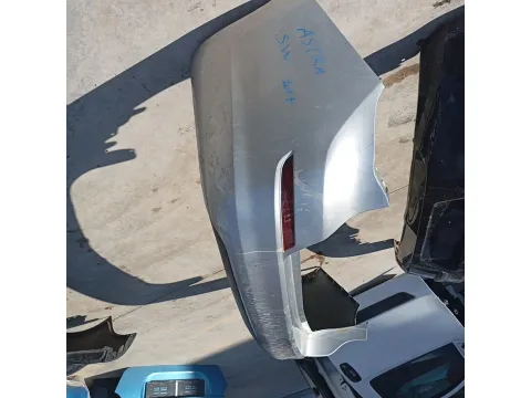 Προφυλακτήρας Πίσω για OPEL ASTRA (2010 - 2012) J S-Wagon - 5dr (Sports Tourer)  - 