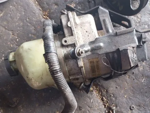 Αντλία ΗλεκτροΥδραυλικού Τιμονιού για OPEL ASTRA (1998 - 2004) G 