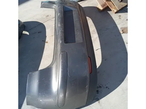 Προφυλακτήρας Πίσω για SEAT IBIZA (2002 - 2006) (6LZ) , (2006 - 2008) (6LZ)  - 